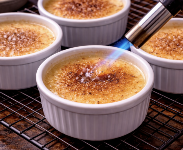 Crème brûlée_6