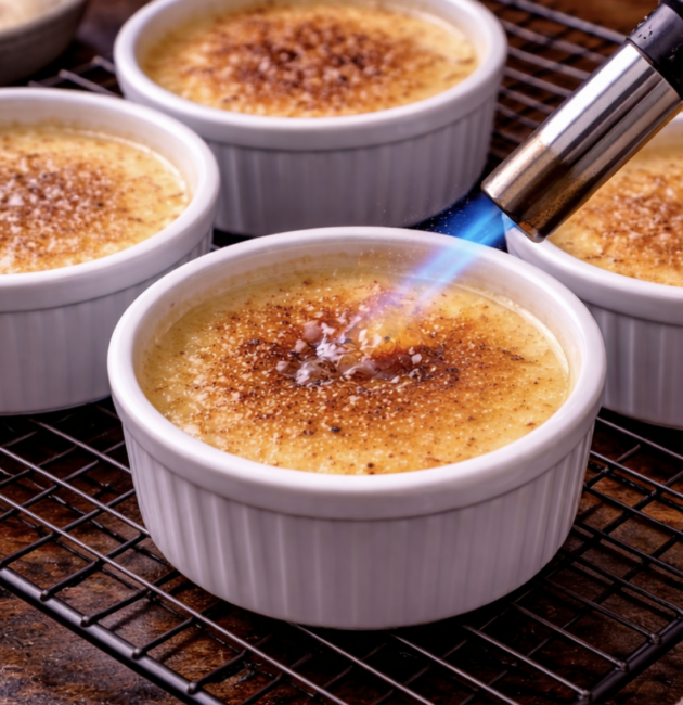 Crème brûlée_6