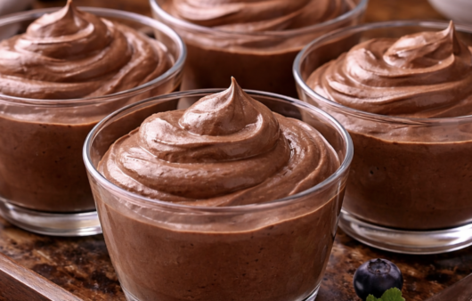 Mousse au Chocolat_6