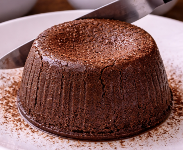 Schokoladenfondant_6