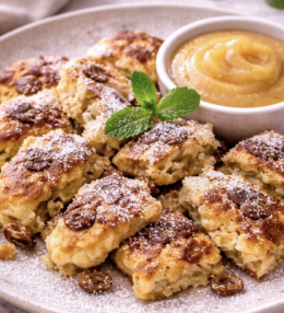 Kaiserschmarrn
