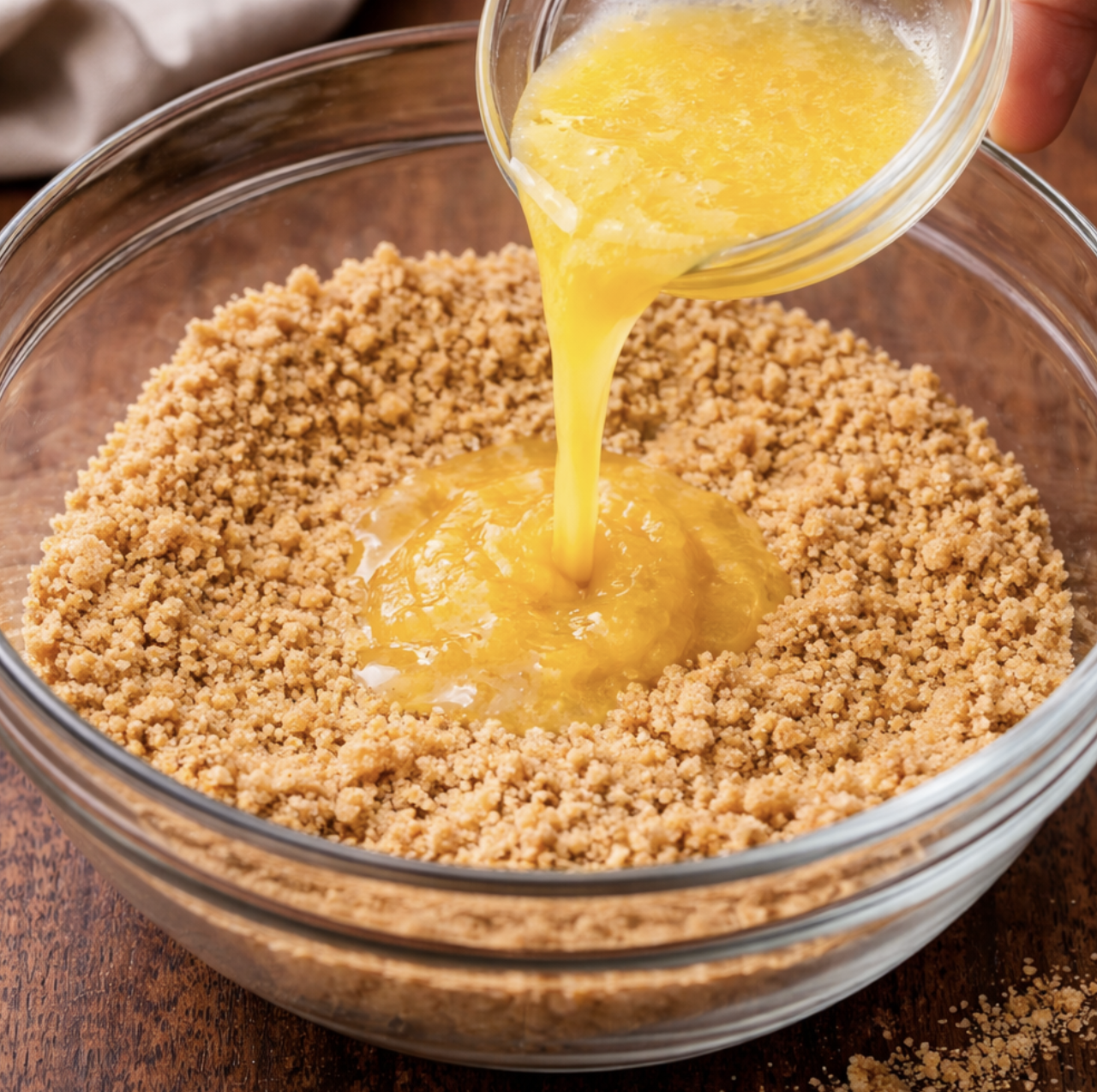 Cheesecake mit Beeren-Topping_1