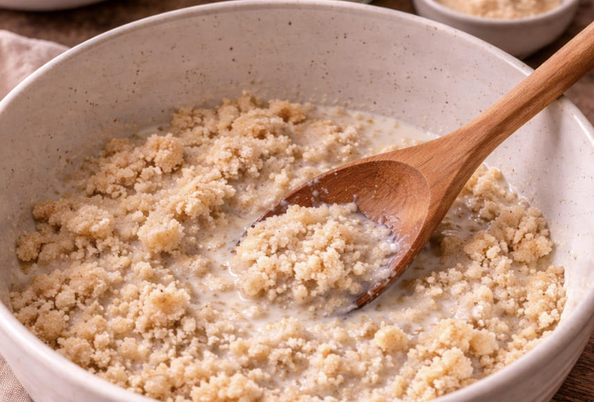 Köttbullar mit Preiselbeeren_1