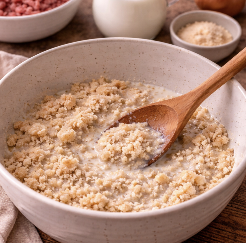 Köttbullar mit Preiselbeeren_1
