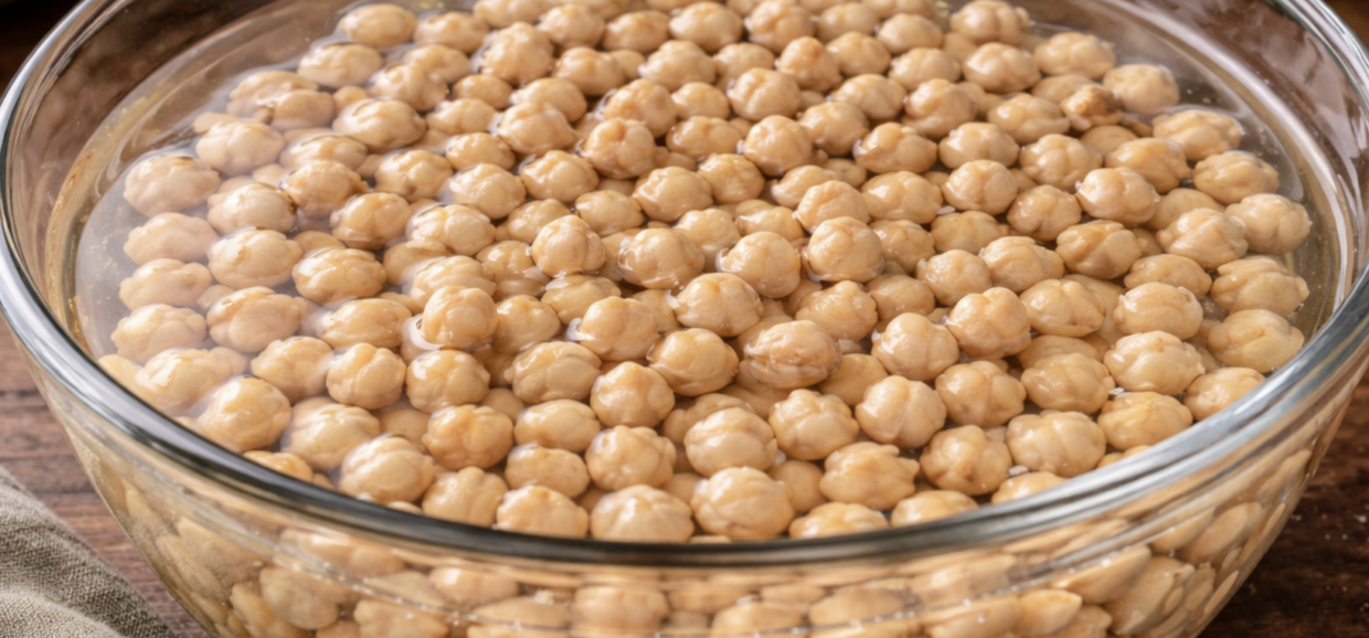 Falafel mit Hummus_1