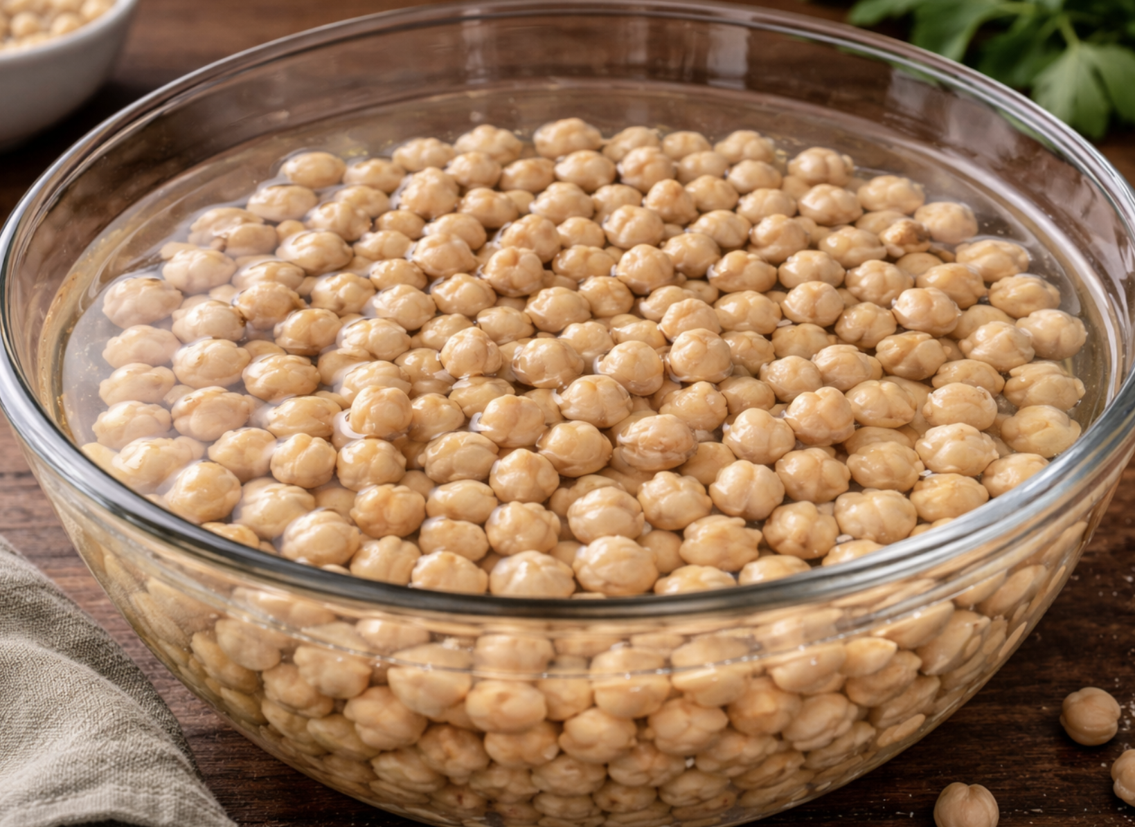 Falafel mit Hummus_1