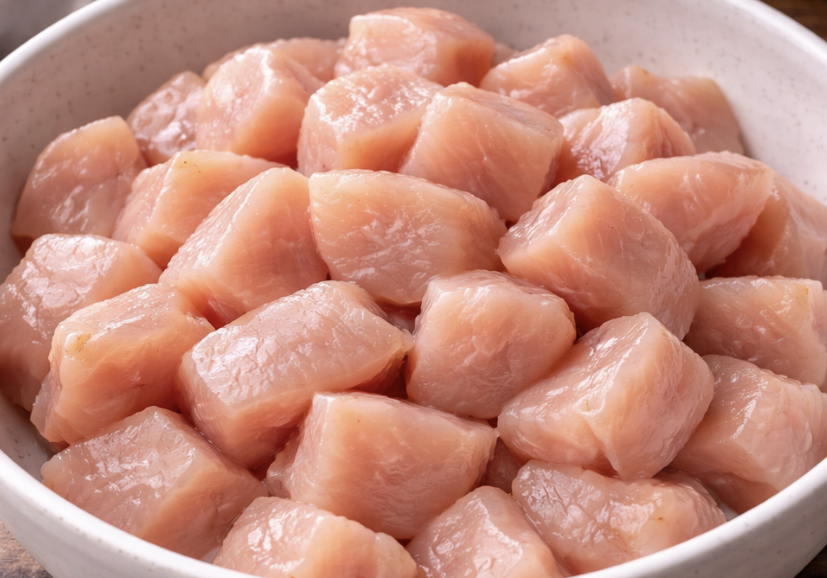 Hähnchenspieße mit Gemüse_1