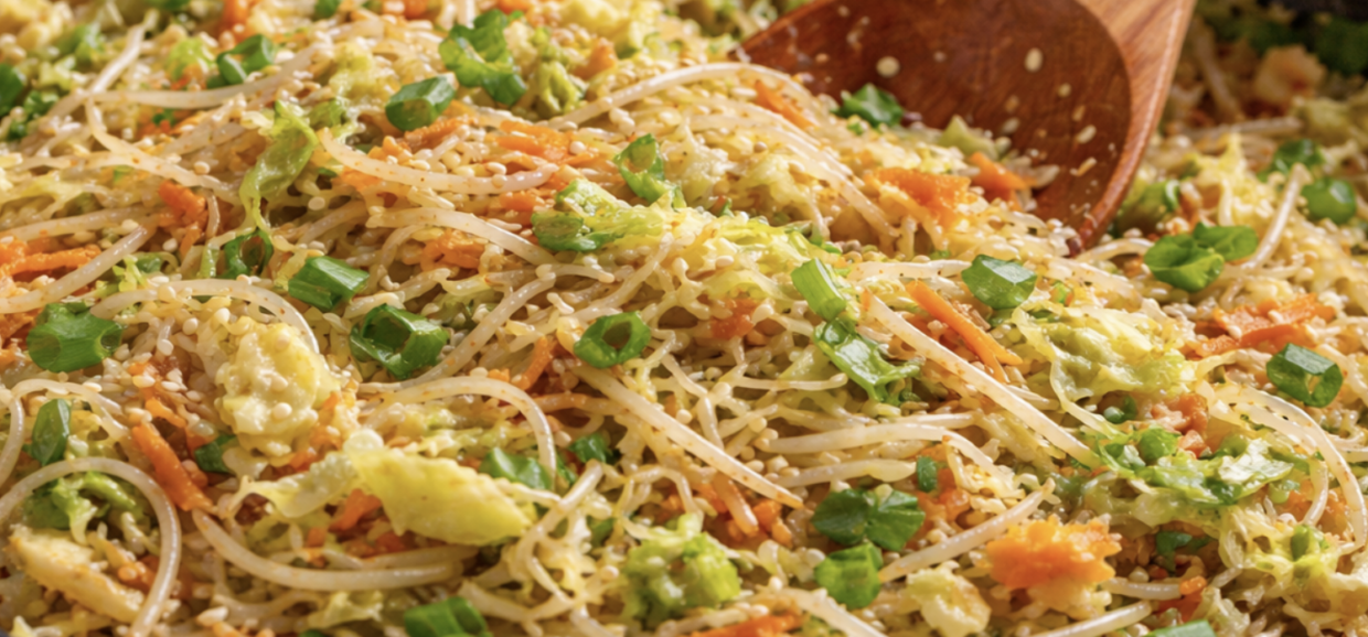 Frühlingsrollen mit Sweet-Chili-Sauce_1