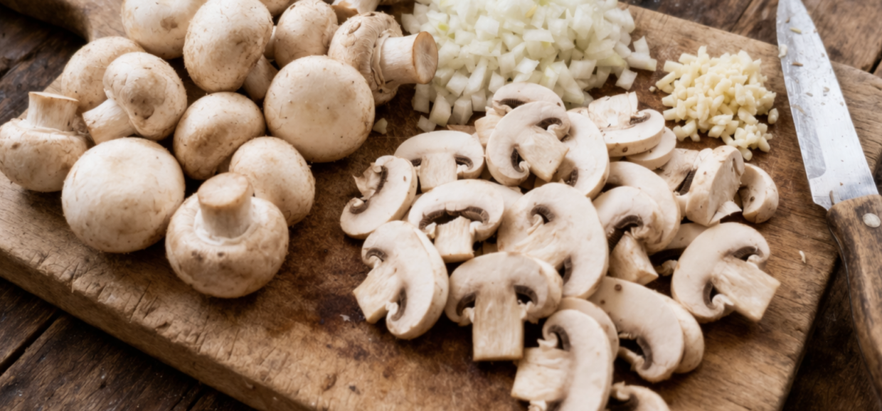 Champignoncremesuppe_1