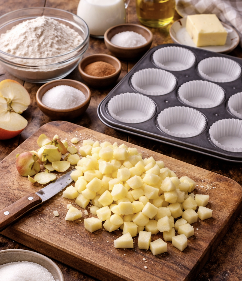 Apfel-Zimt-Muffins_1