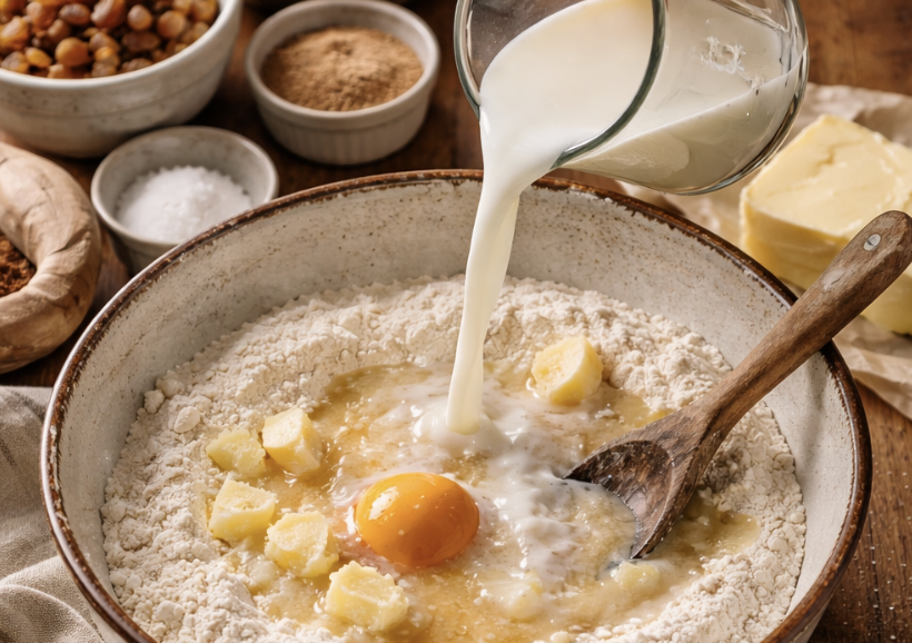 Heiße Kreuzbrötchen_1