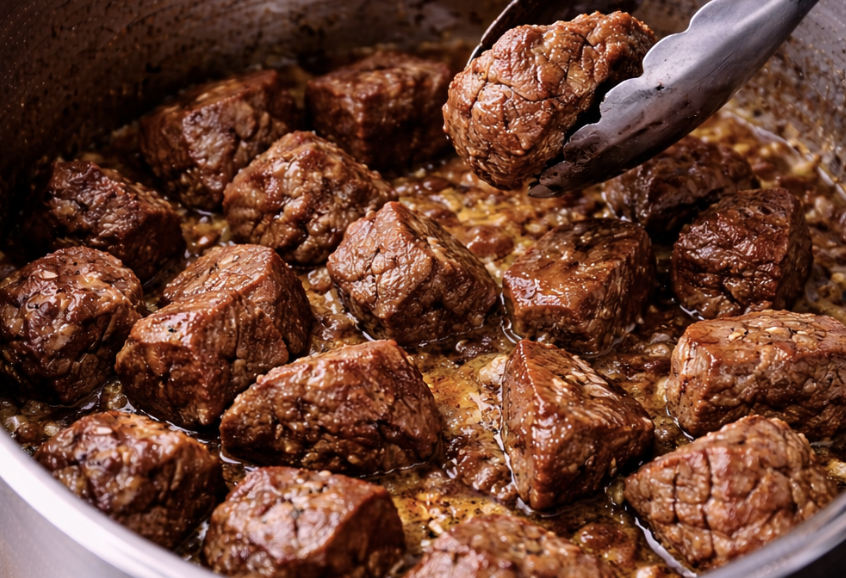 Minestrone mit Rind_1