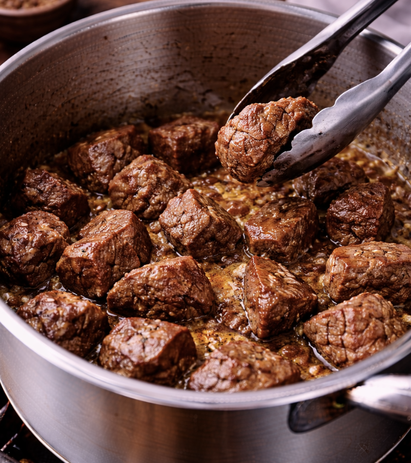 Minestrone mit Rind_1