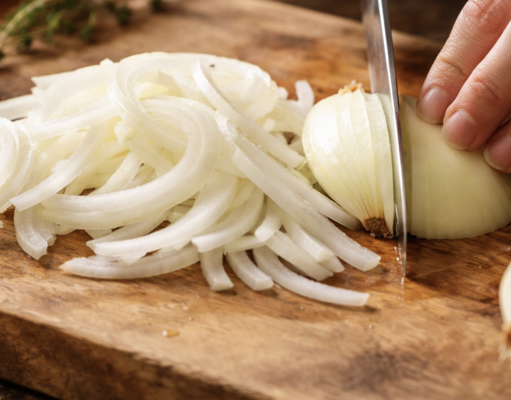 Französische Zwiebelsuppe_1