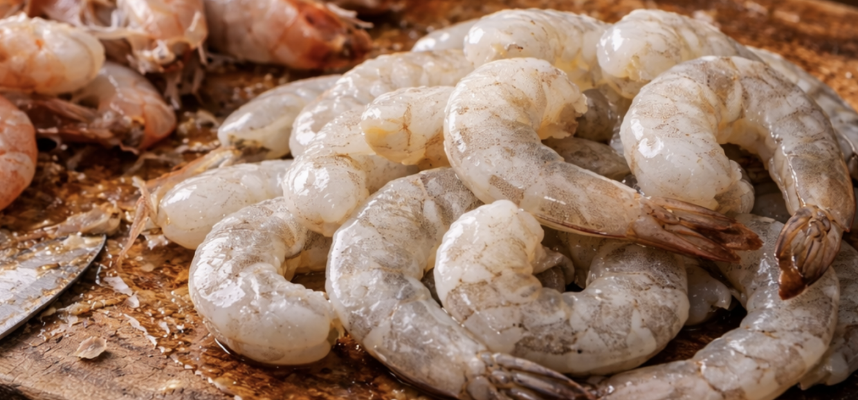 Spanische Garnelensuppe_1