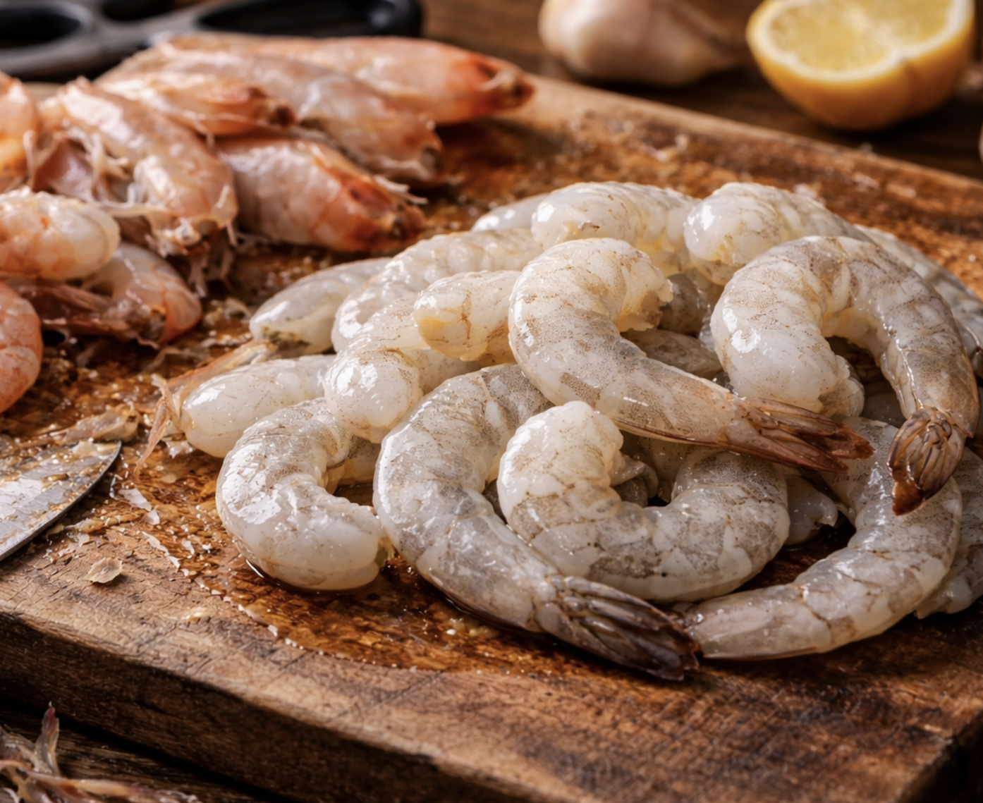 Spanische Garnelensuppe_1