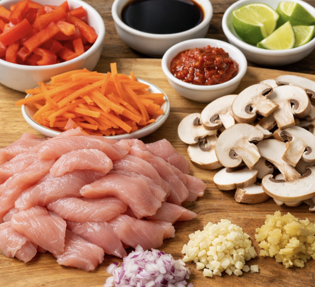 Cremige Puten-Kokossuppe_1