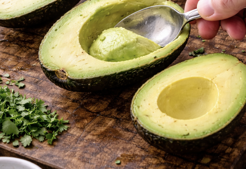 Gekühlte Avocado-Limetten-Suppe_1