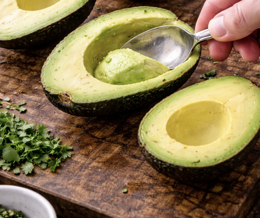 Gekühlte Avocado-Limetten-Suppe_1