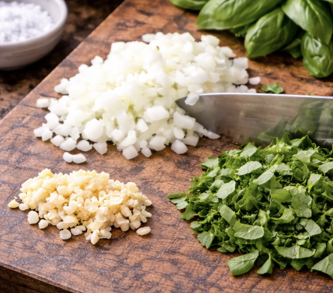 Süßmais-Basilikum-Suppe_1