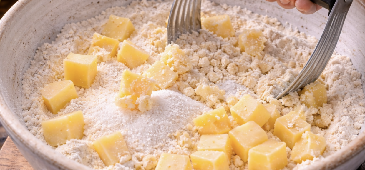 Zitronen-Heidelbeer-Tarte_1