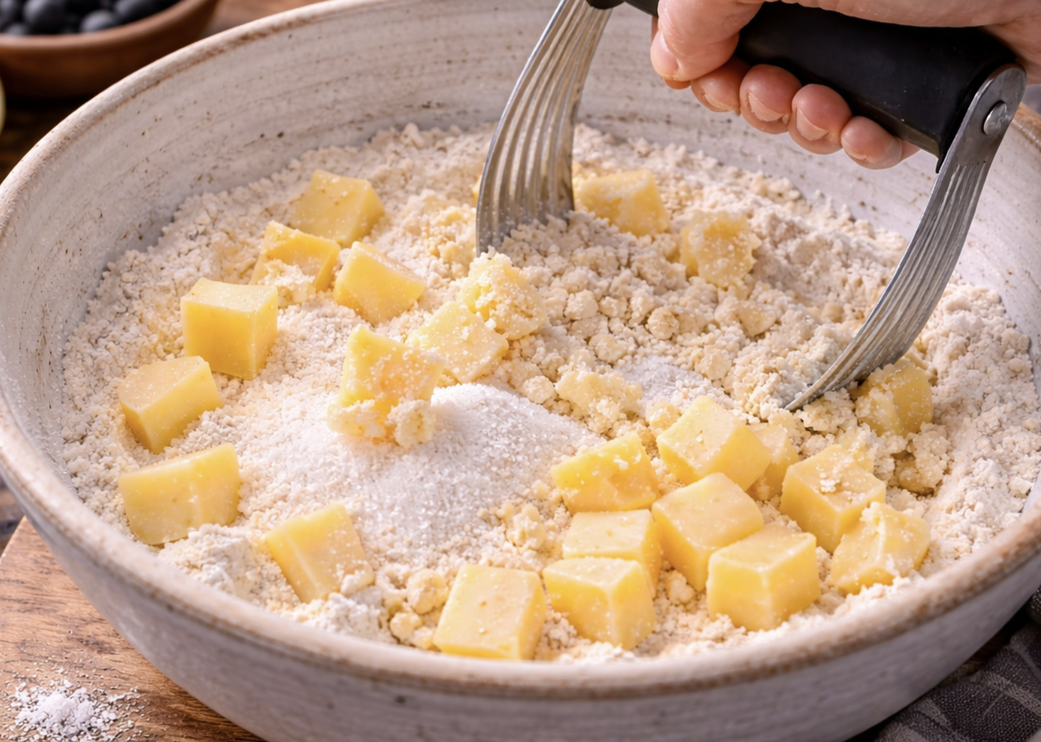 Zitronen-Heidelbeer-Tarte_1