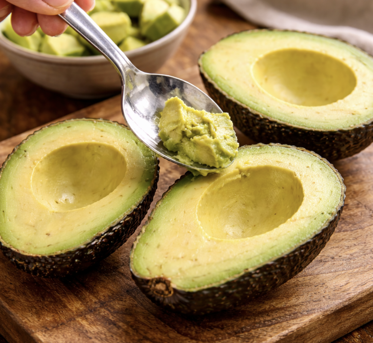 Gefüllte Avocado mit Thunfischsalat_1