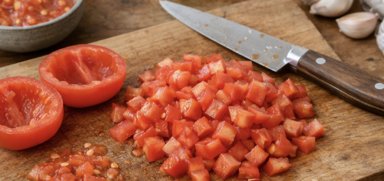 Bruschetta al Pomodoro_1