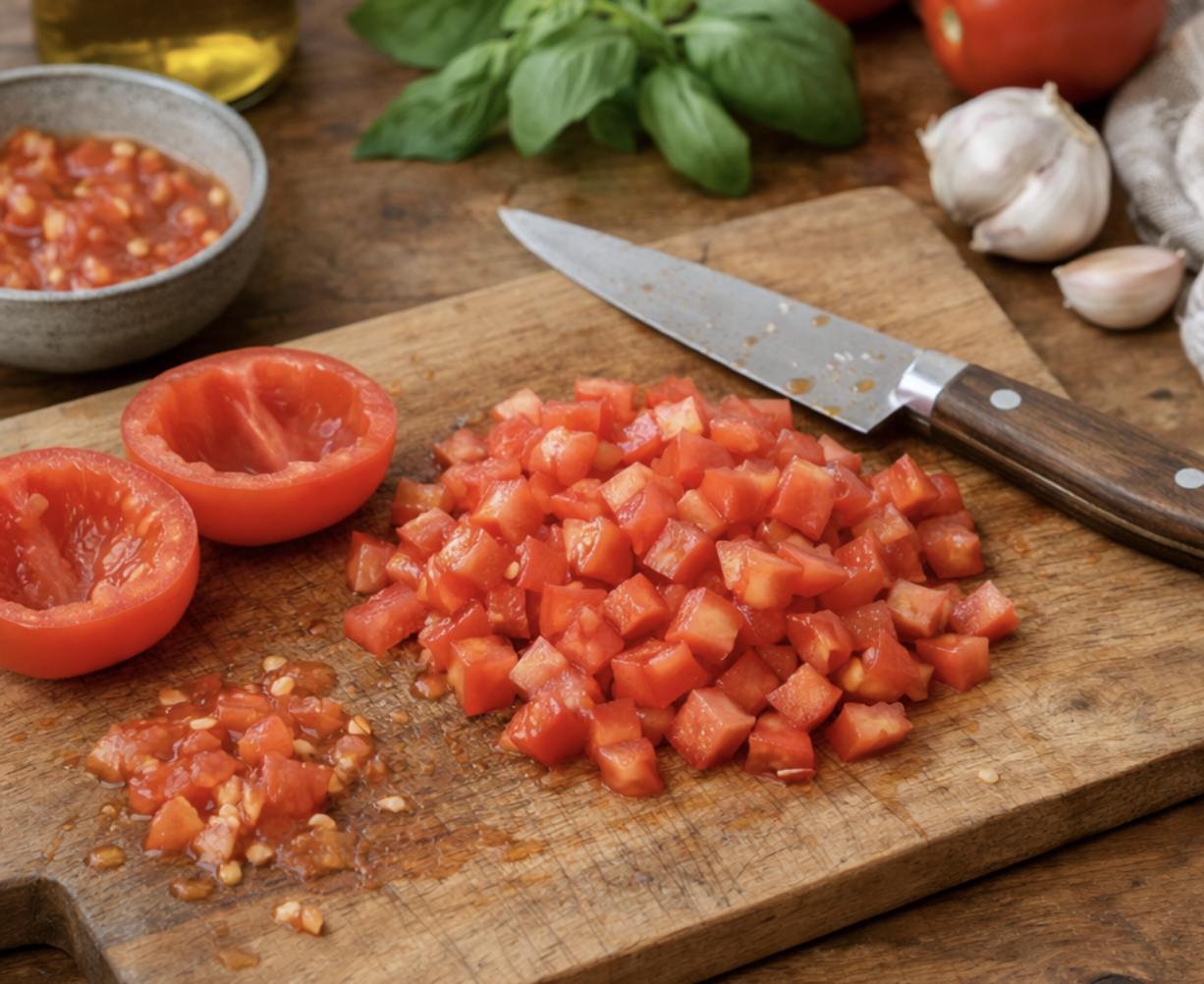 Bruschetta al Pomodoro_1