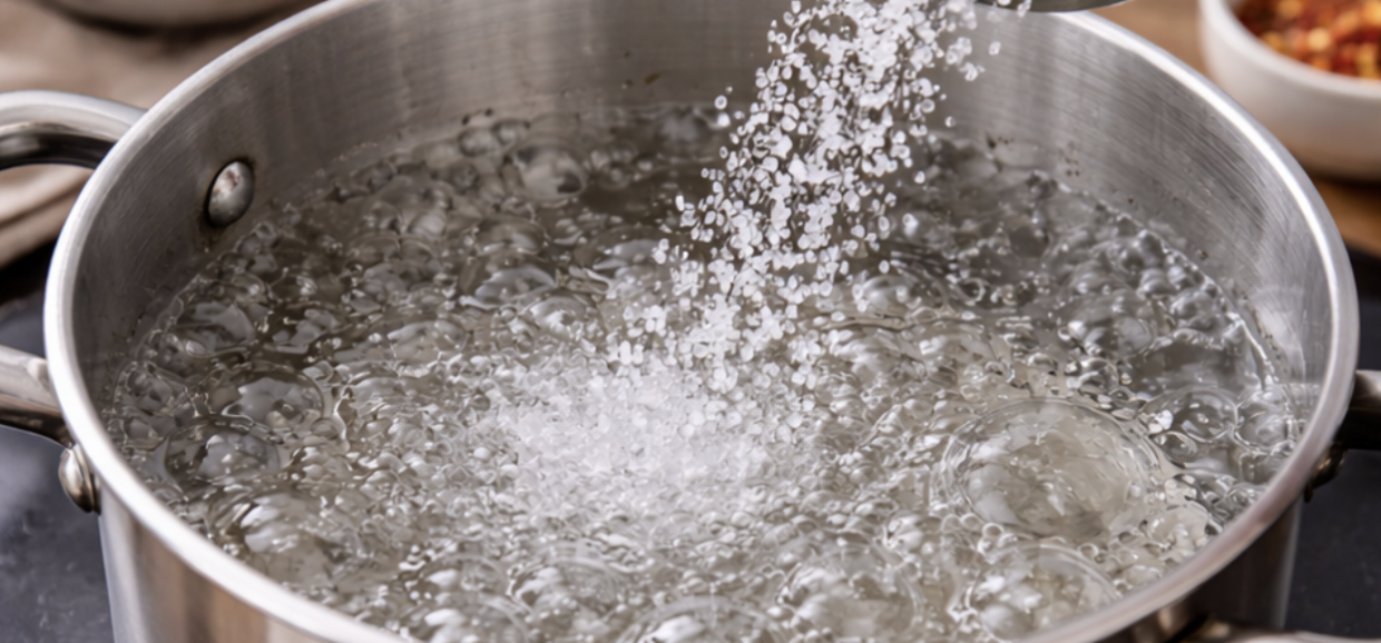 Edamame mit Meersalz1