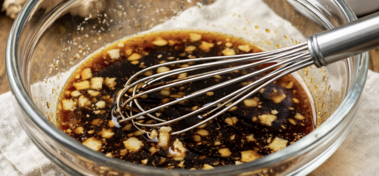 Gegrillter Thunfisch mit Sesamkruste_1