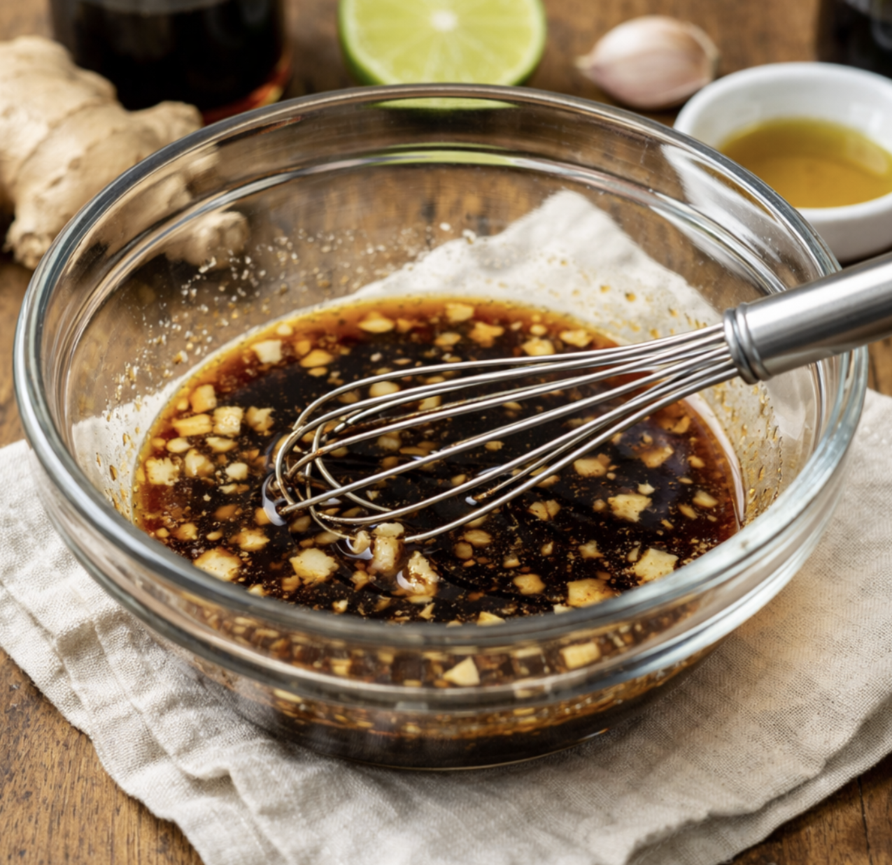 Gegrillter Thunfisch mit Sesamkruste_1