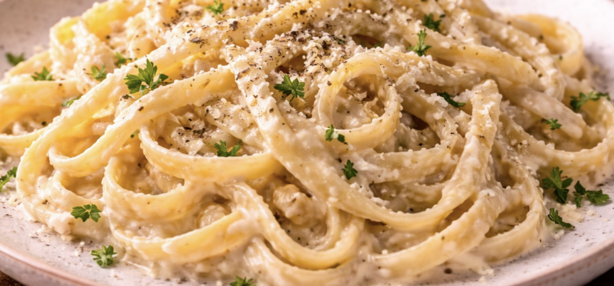 Fettuccine Alfredo_10