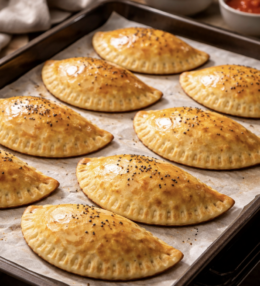 Empanadas