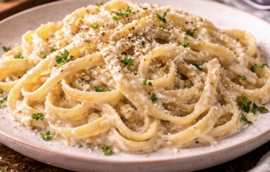 Fettuccine Alfredo_10