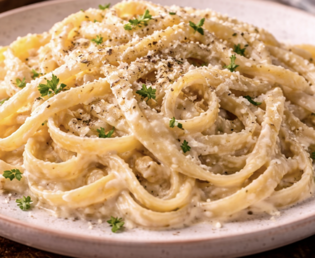 Fettuccine Alfredo_10