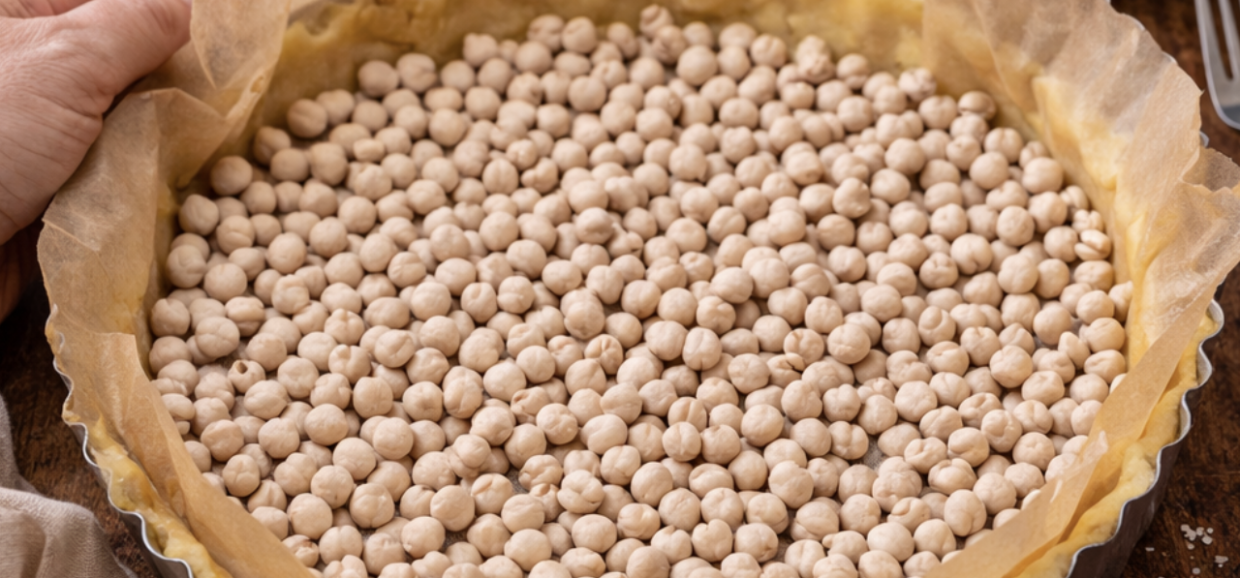 Zitronentarte mit Baiserhaube_2