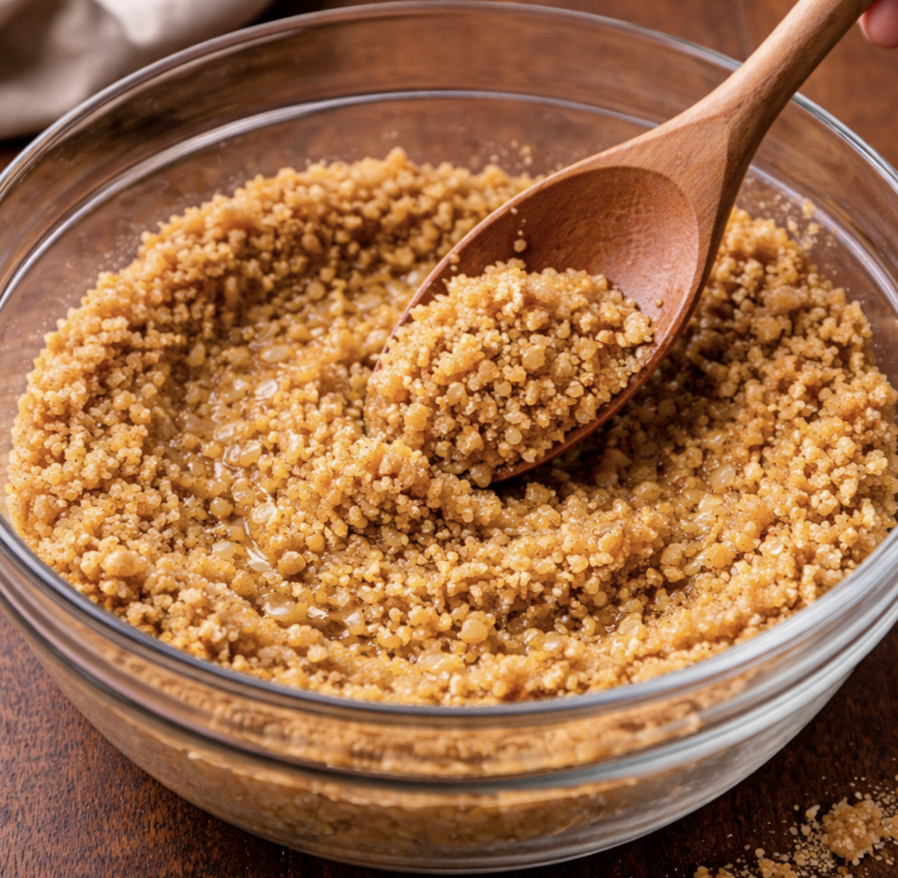 Cheesecake mit Beeren-Topping_2