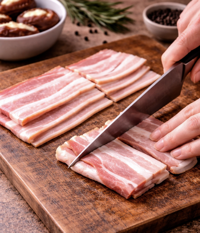 Datteln im Speckmantel_2