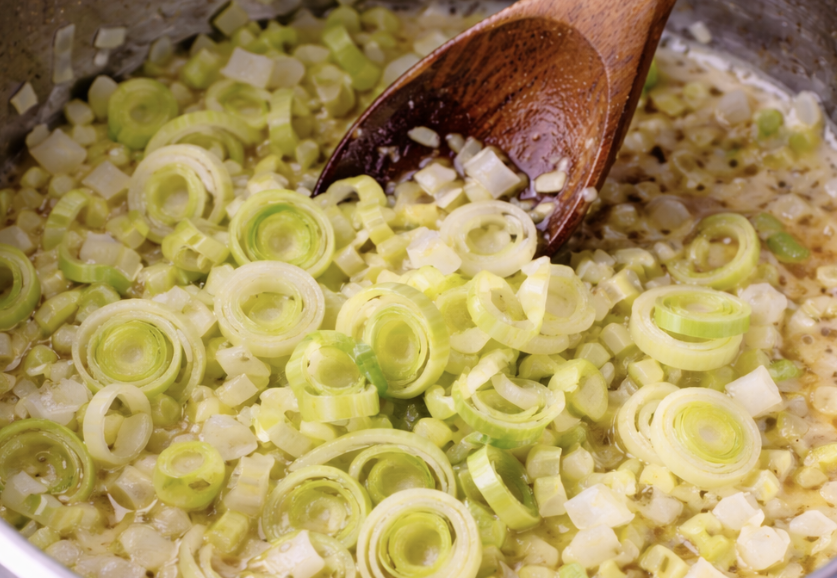 Skandinavische Lachssuppe_2