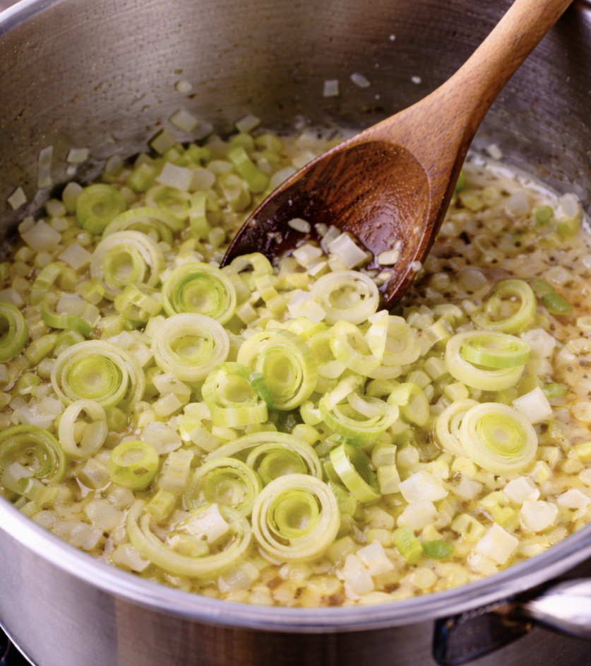 Skandinavische Lachssuppe_2