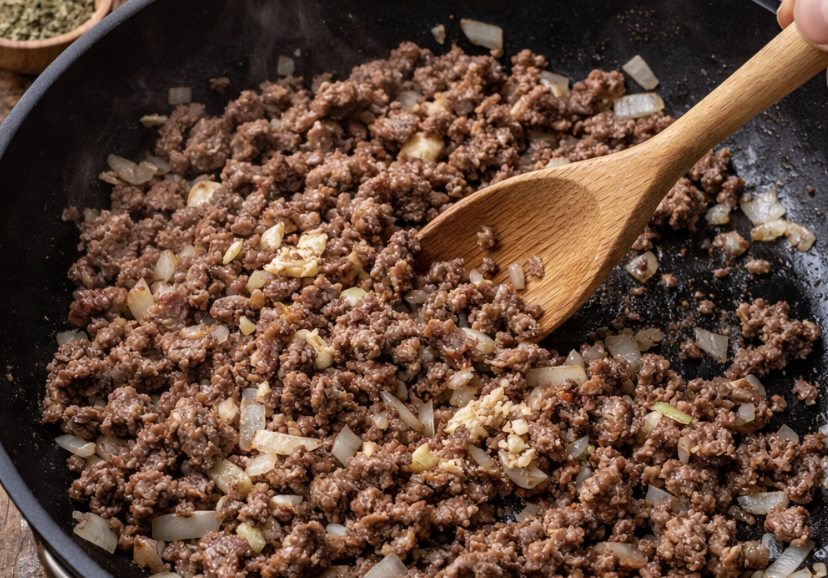 Gefüllte Auberginen_2