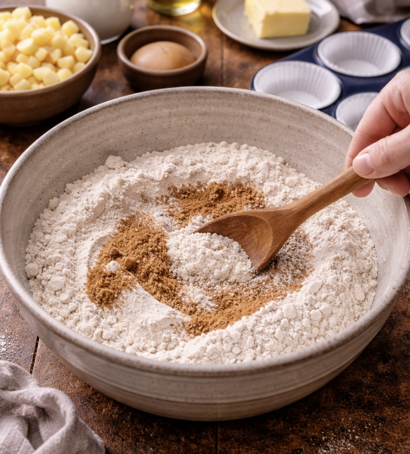 Apfel-Zimt-Muffins_2