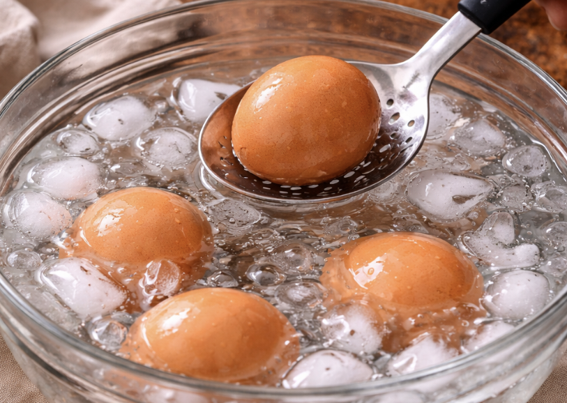 Klassische gefüllte Eier_2