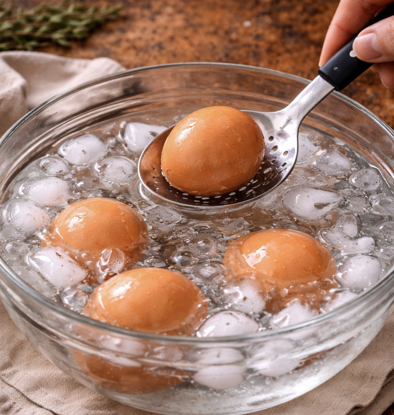 Klassische gefüllte Eier_2