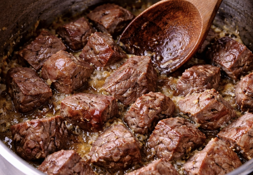 Ungarische Gulaschsuppe_2