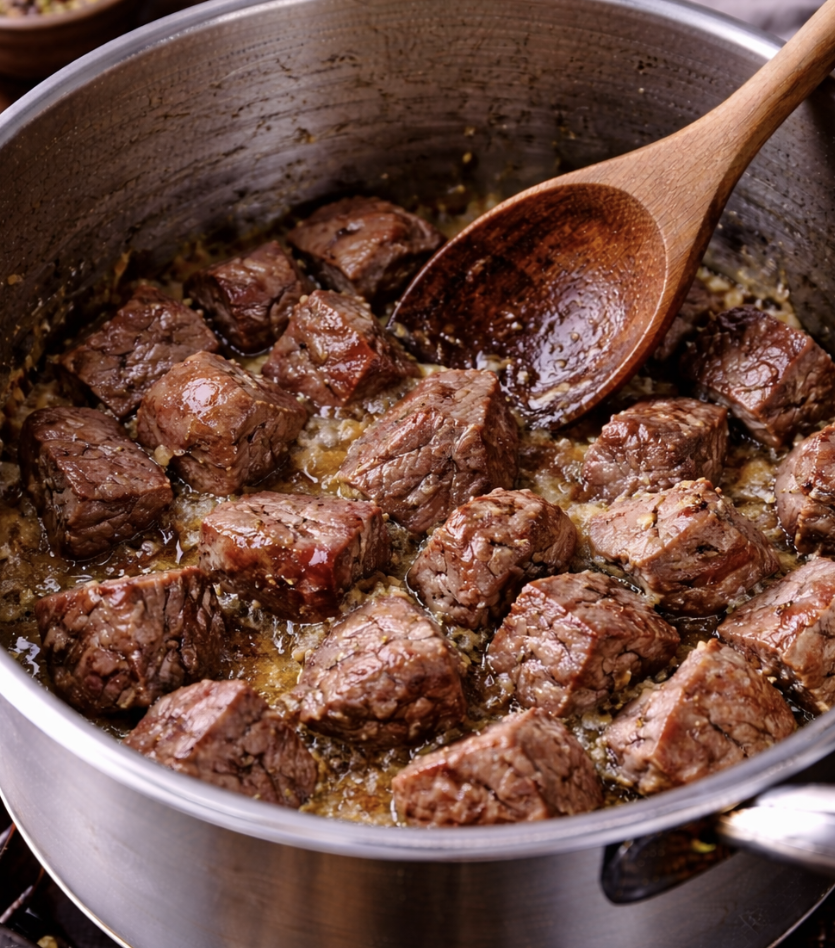 Ungarische Gulaschsuppe_2