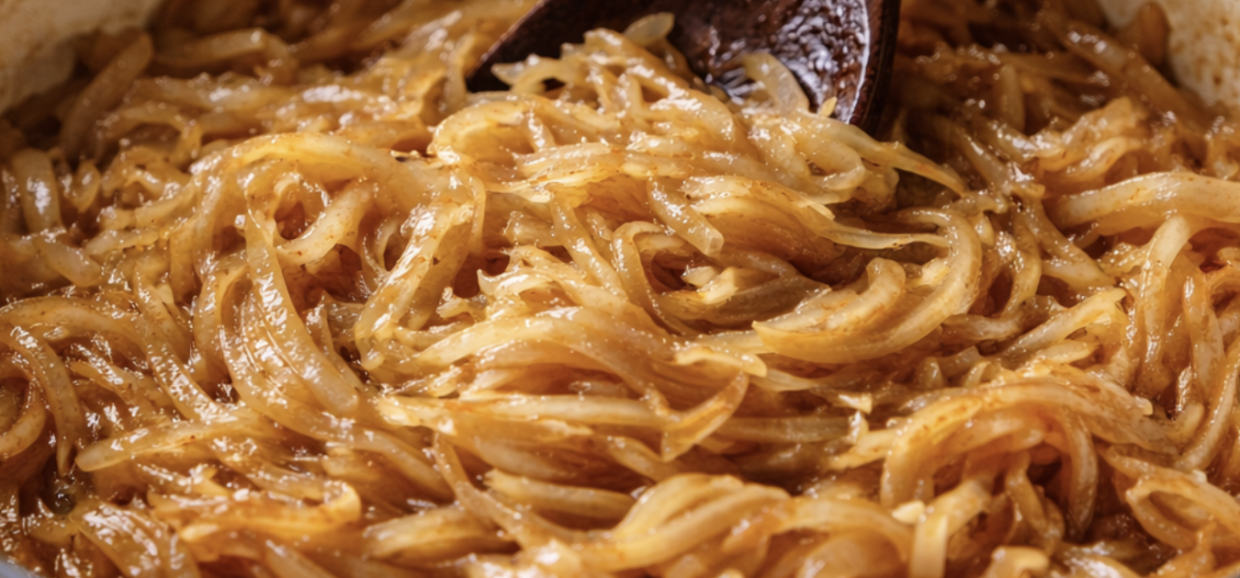 Französische Zwiebelsuppe_2