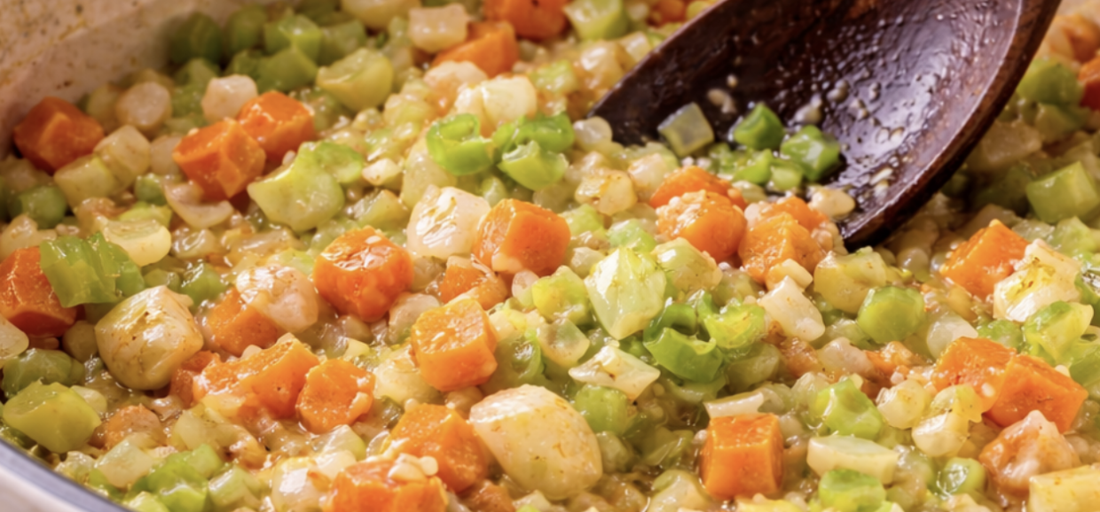 Muschelsuppe mit Weißwein_2