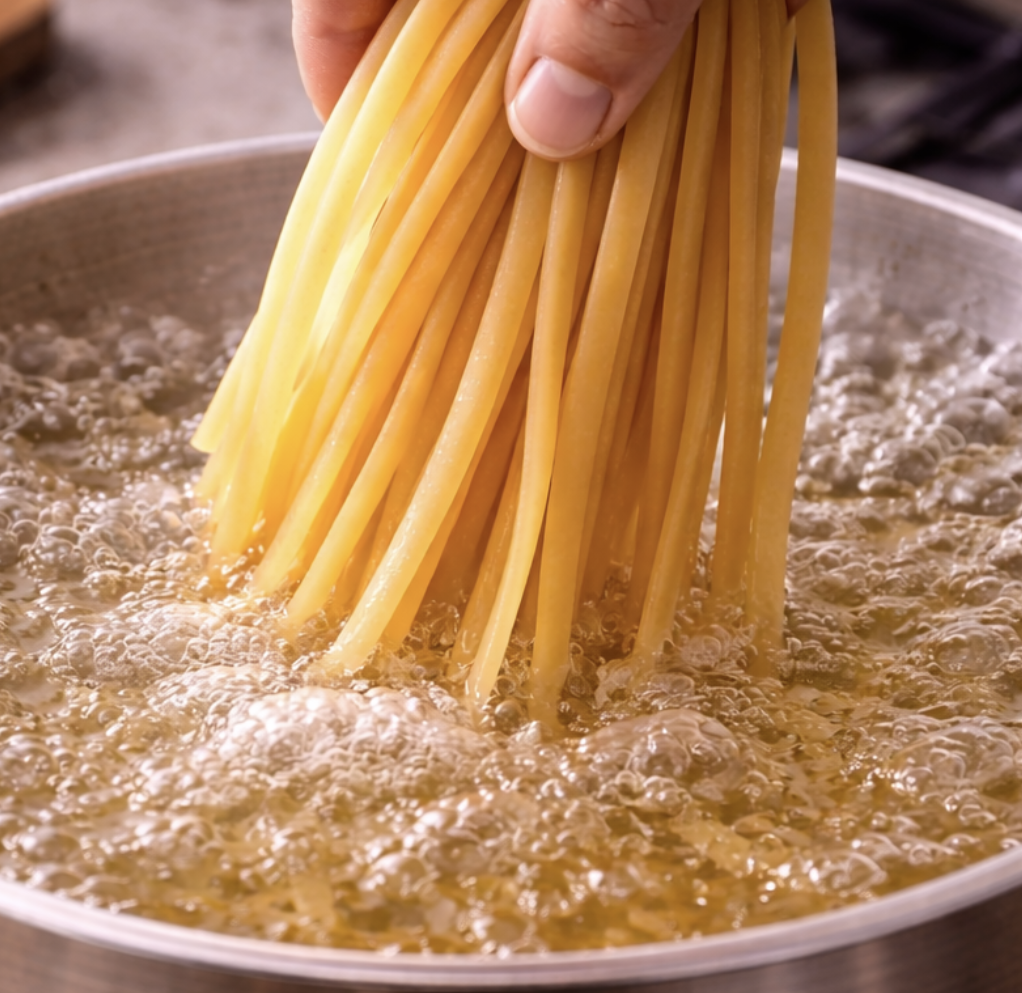 Fettuccine Alfredo_2